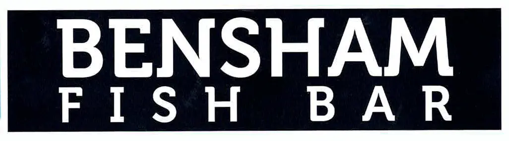 Bensham Fish Bar Logo